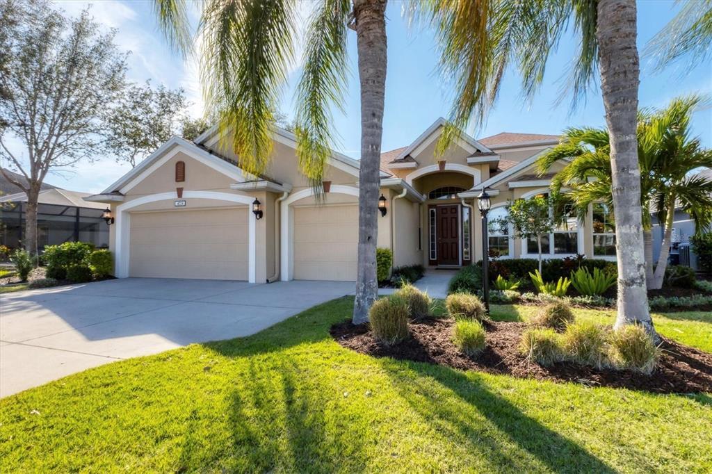 Picture of 4724 Tilden Park Court, Bradenton, FL 34211