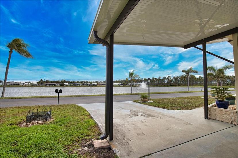 Picture of 436 Villa Nueva Circle, North Port FL 34287