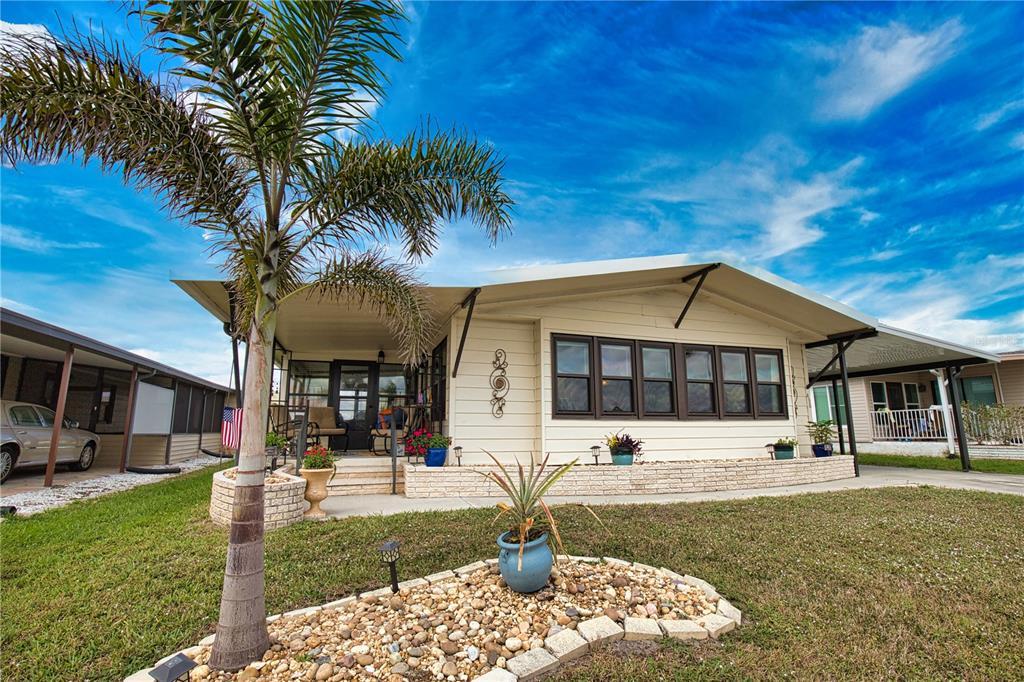 Picture of 436 Villa Nueva Circle, North Port, FL 34287