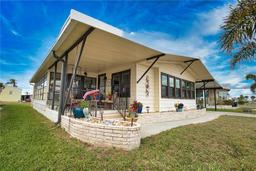 Picture of 436 Villa Nueva Circle, North Port, FL 34287