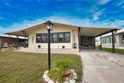 Picture of 436 Villa Nueva Circle, North Port, FL 34287