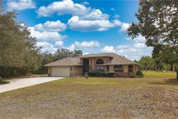 Picture of 7260 Skylark Drive, Spring Hill, FL 34606