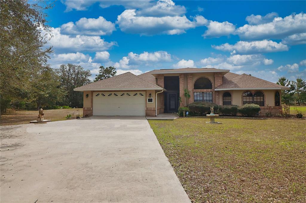 Picture of 7260 Skylark Drive, Spring Hill, FL 34606