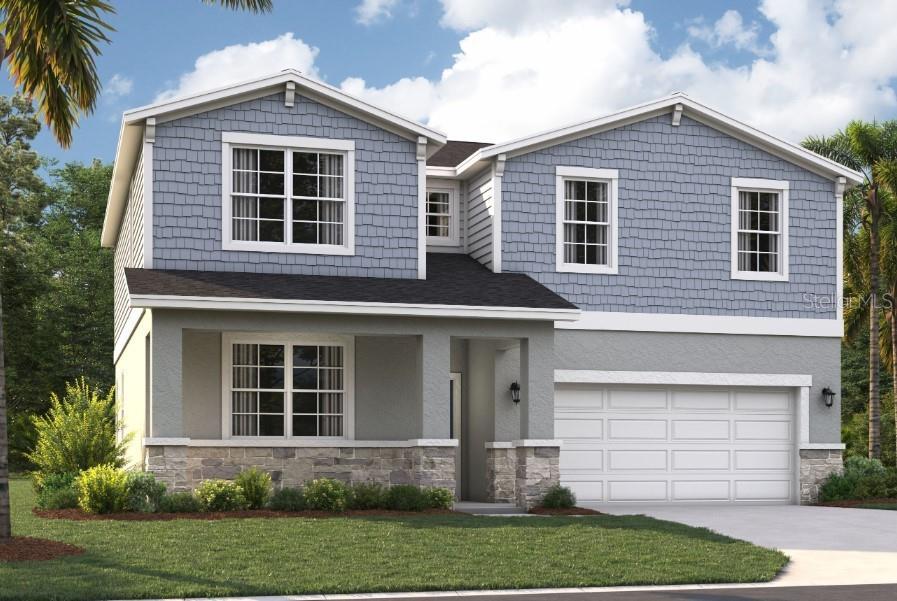 Picture of 1136 Clay Boulevard, Tavares, FL 32778