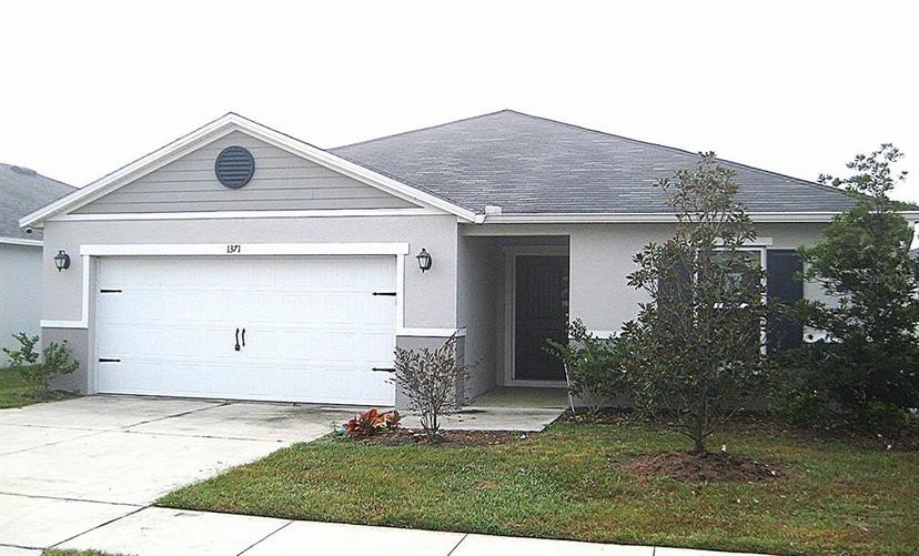 Picture of 1371 Pompay Drive, Davenport FL 33896