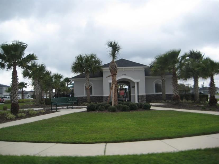 Picture of 1371 Pompay Drive, Davenport FL 33896