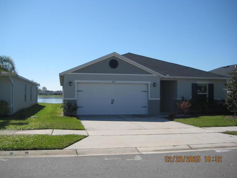 Picture of 1371 Pompay Drive, Davenport FL 33896