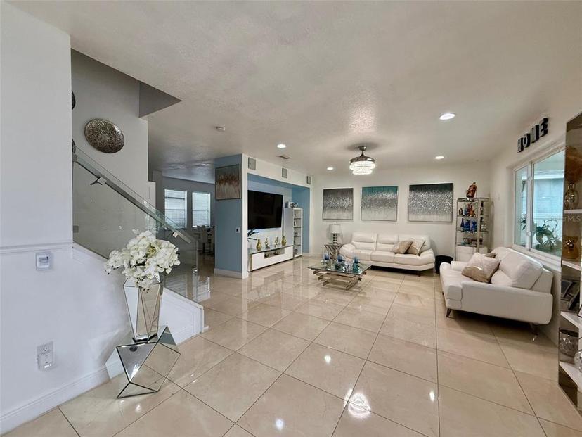 Picture of 2480 Brownwood Drive, Mulberry FL 33860