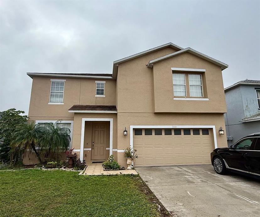 Picture of 2480 Brownwood Drive, Mulberry FL 33860