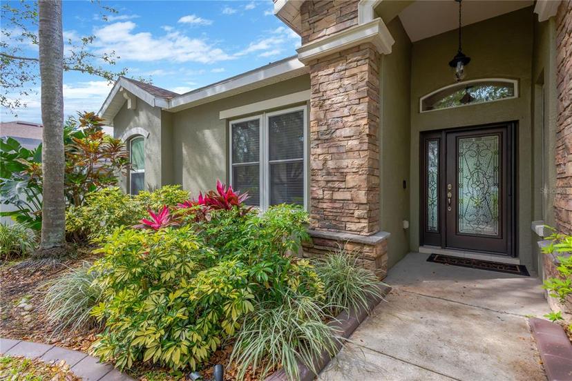 Picture of 1166 Lumsden Trace Circle, Valrico FL 33594