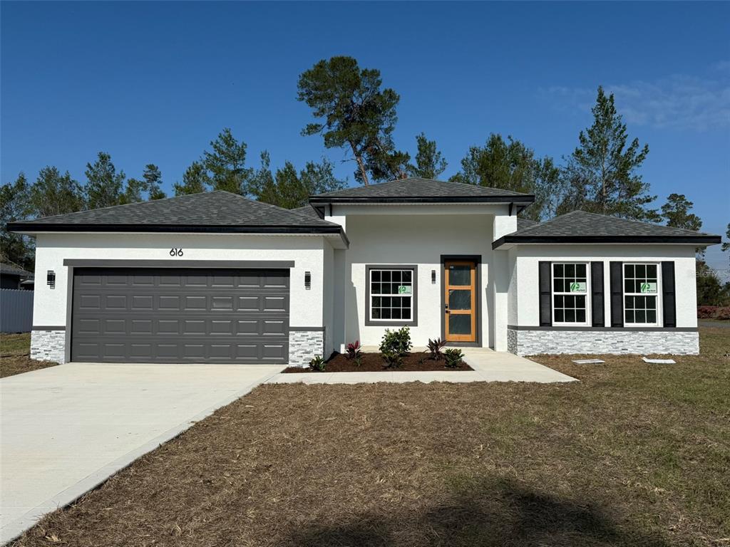 Picture of 616 Marion Oaks Lane, Ocala, FL 34473