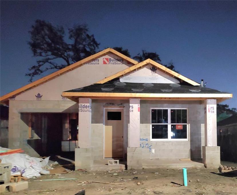 Picture of 8111 N Edison Avenue, Tampa FL 33610