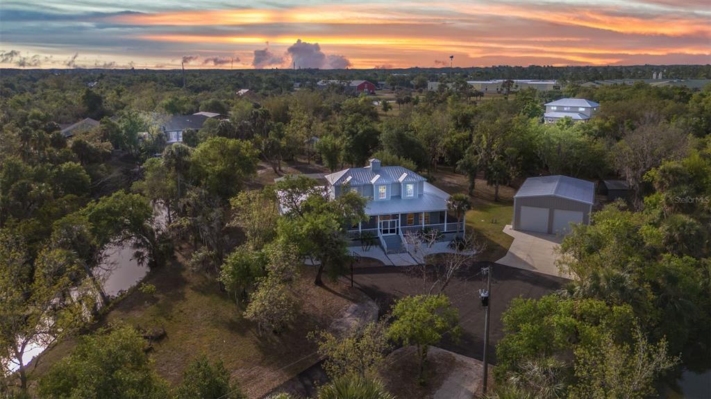 Picture of 5601 Taylor Road, Punta Gorda, FL 33950