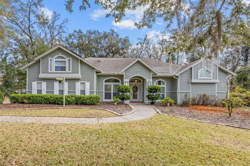 Picture of 7909 NW 53Rd Way, Gainesville FL 32653