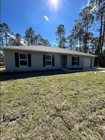Picture of 4415 Olga Street, Hastings FL 32145