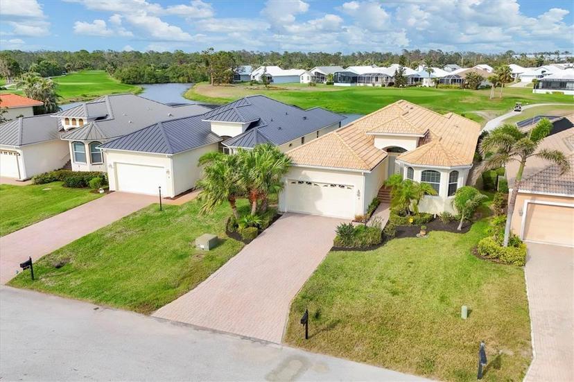 Picture of 7 Windward Road, Placida FL 33946