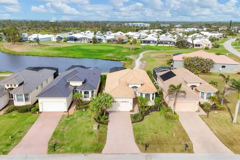 Picture of 7 Windward Road, Placida FL 33946