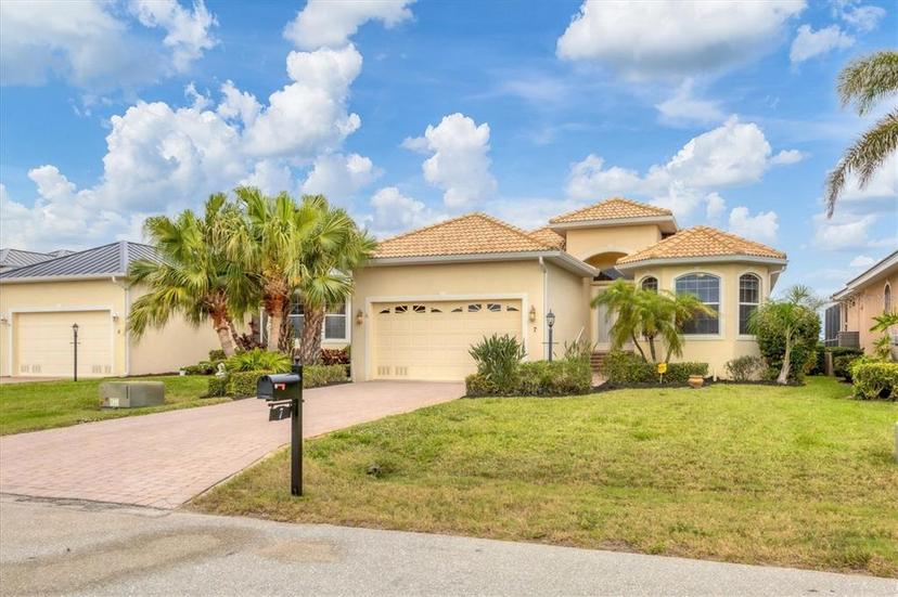Picture of 7 Windward Road, Placida FL 33946