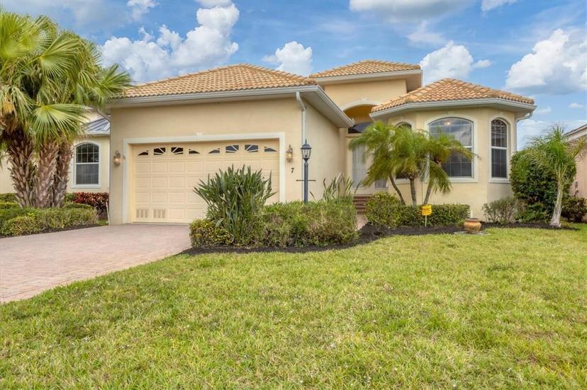 Picture of 7 Windward Road, Placida FL 33946