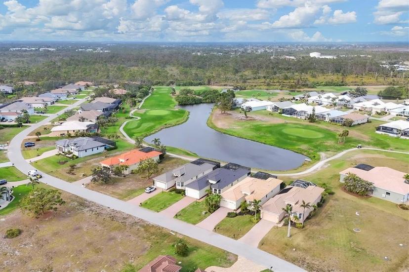 Picture of 7 Windward Road, Placida FL 33946