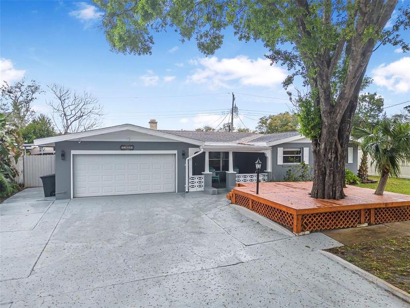 Picture of 1259 Vanderbilt Drive, Ormond Beach FL 32174