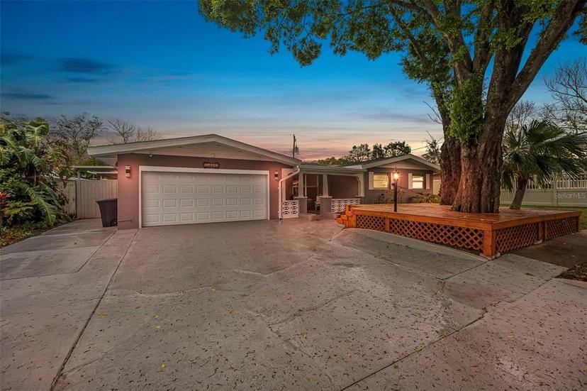 Picture of 1259 Vanderbilt Drive, Ormond Beach FL 32174