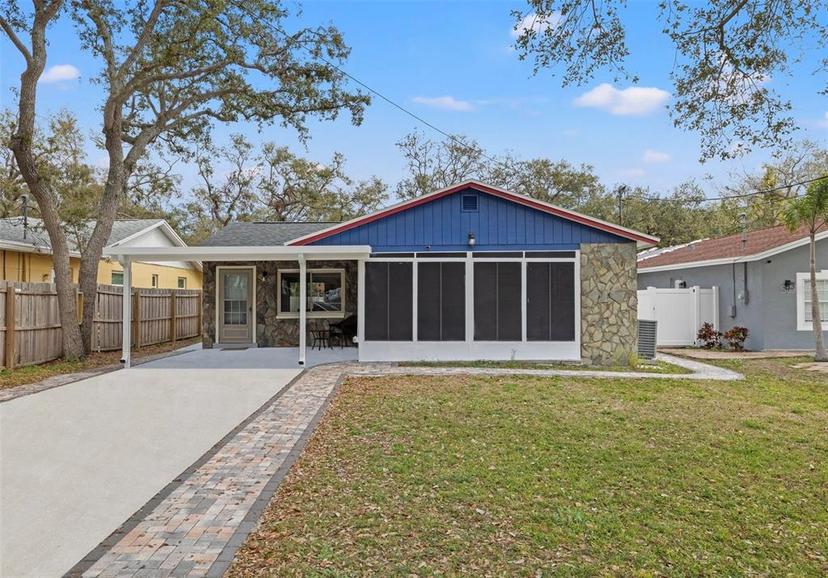Picture of 7041 73Rd Street N, Pinellas Park FL 33781