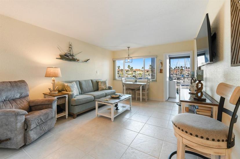 Picture of 3160 Matecumbe Key Road Unit 212, Punta Gorda FL 33955