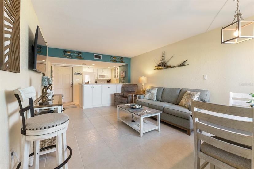 Picture of 3160 Matecumbe Key Road Unit 212, Punta Gorda FL 33955