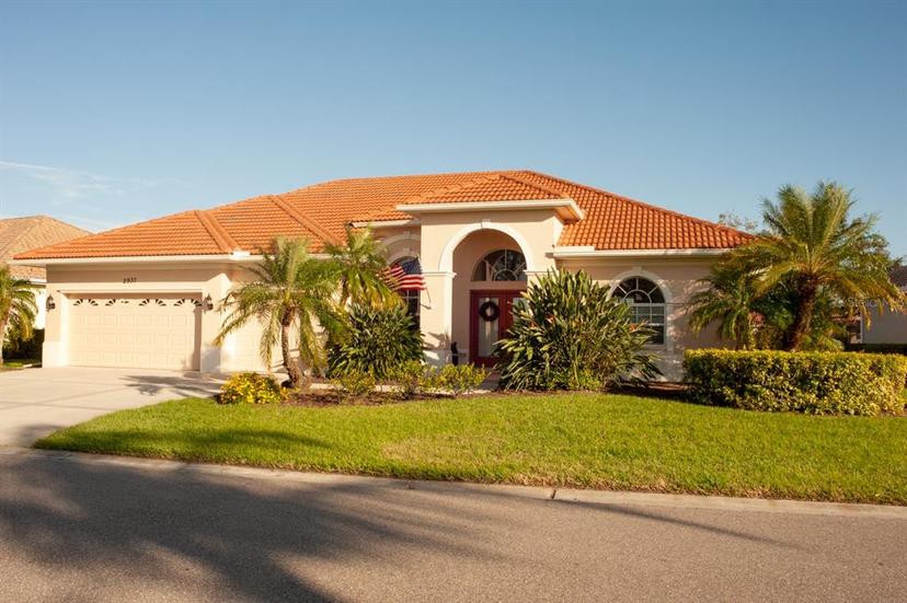 Picture of 2937 Seasons Boulevard, Sarasota FL 34240