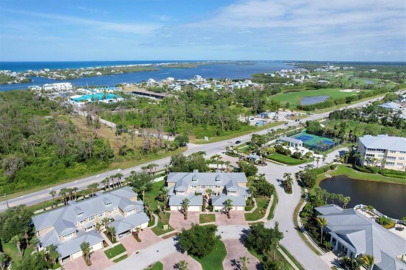 Picture of 10600 Lemon Creek Loop Unit 102, Englewood FL 34224