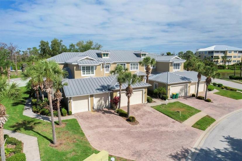 Picture of 10600 Lemon Creek Loop Unit 102, Englewood FL 34224
