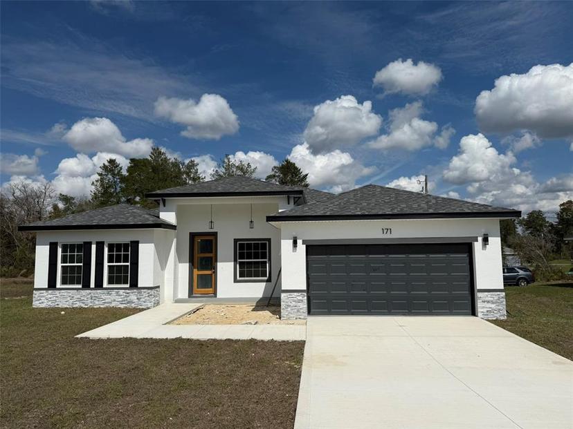 Picture of 171 Marion Oaks Trail, Ocala FL 34473