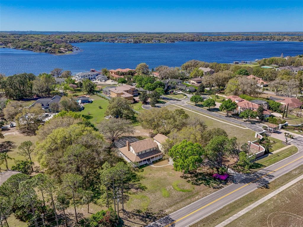 Picture of 9332 Windy Ridge Road, Windermere, FL 34786