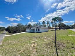 Picture of 3198 W Edison Place, Citrus Springs, FL 34433