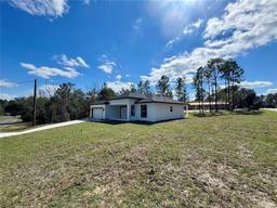 Picture of 3198 W Edison Place, Citrus Springs, FL 34433