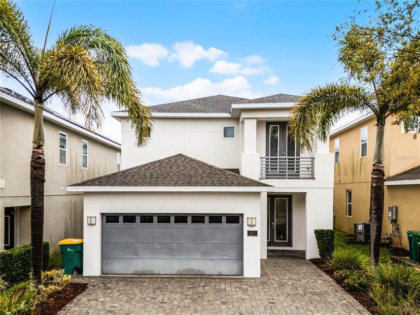 Picture of 301 Pendant Court, Kissimmee FL 34747