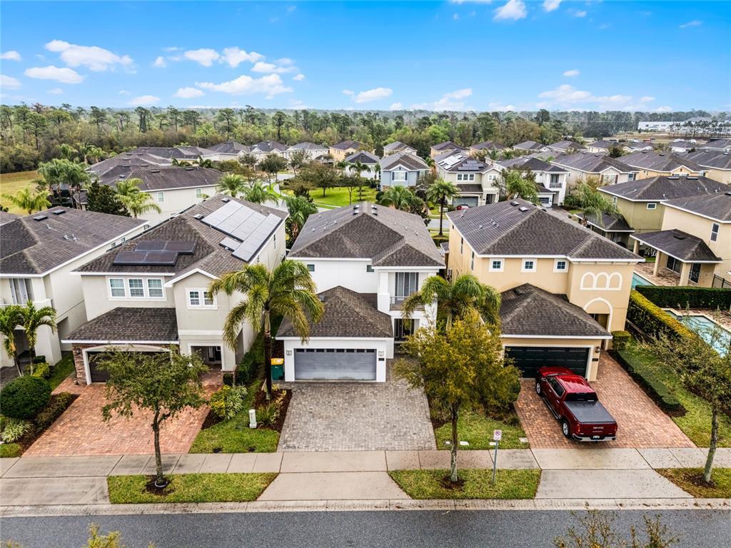 Picture of 301 Pendant Court, Kissimmee, FL 34747