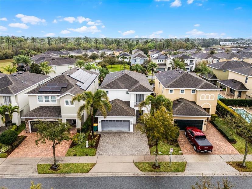 Picture of 301 Pendant Court, Kissimmee FL 34747
