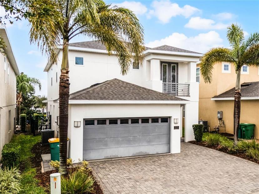 Picture of 301 Pendant Court, Kissimmee FL 34747