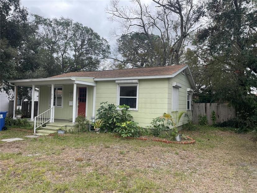 Picture of 314 33Rd Avenue N, St Petersburg FL 33704