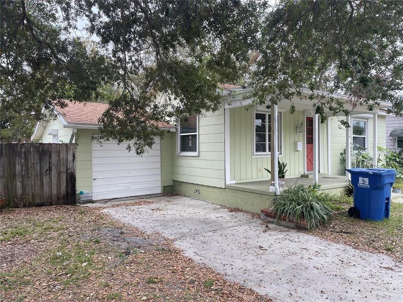 Picture of 314 33Rd Avenue N, St Petersburg FL 33704
