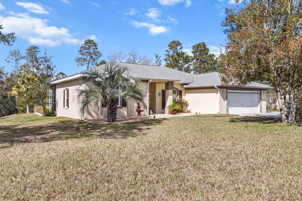 Picture of 5 Geranium Drive, Homosassa, FL 34446