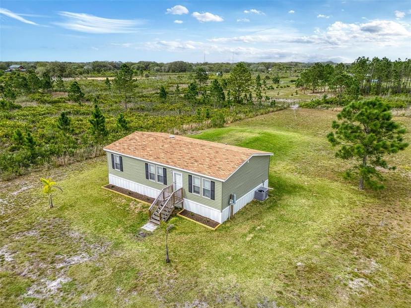 Picture of 18081 NW 300Th Street, Okeechobee FL 34972