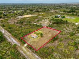 Picture of 18081 NW 300Th Street, Okeechobee, FL 34972
