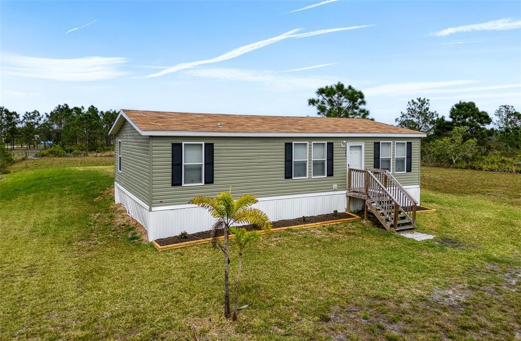 Picture of 18081 NW 300Th Street, Okeechobee, FL 34972