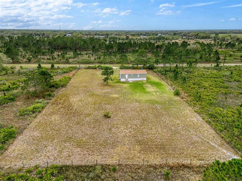 Picture of 18081 NW 300Th Street, Okeechobee FL 34972