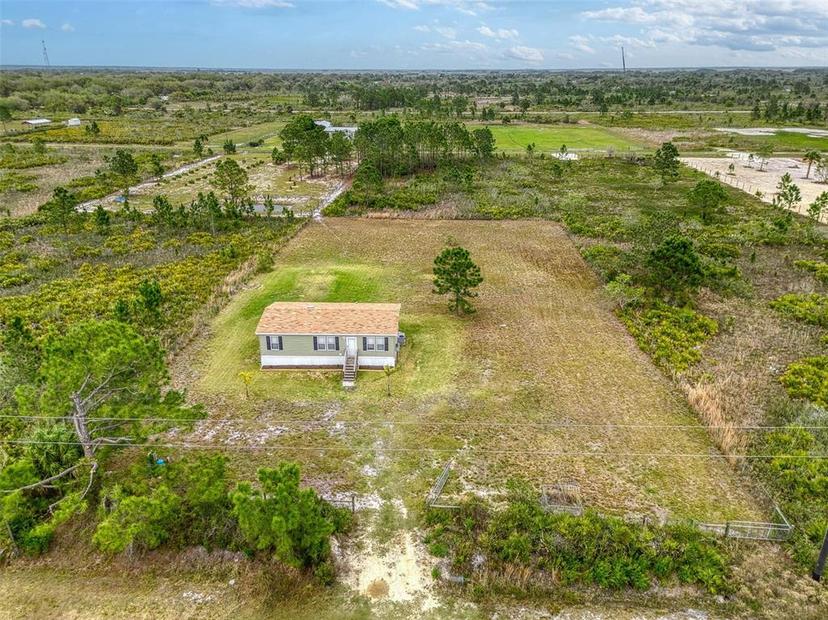 Picture of 18081 NW 300Th Street, Okeechobee FL 34972