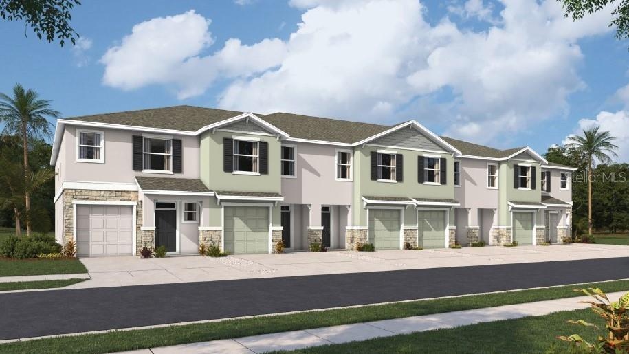 Picture of 11359 Crescent Deer Drive, Land O Lakes, FL 34638