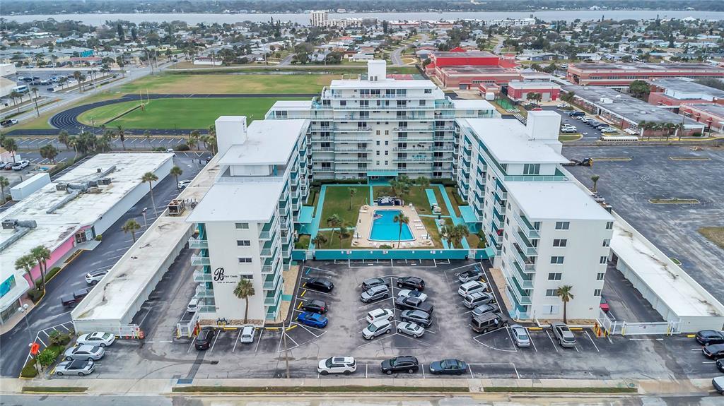 Picture of 2727 N Atlantic Avenue Unit 2020, Daytona Beach, FL 32118